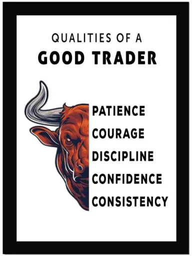 Good Trader