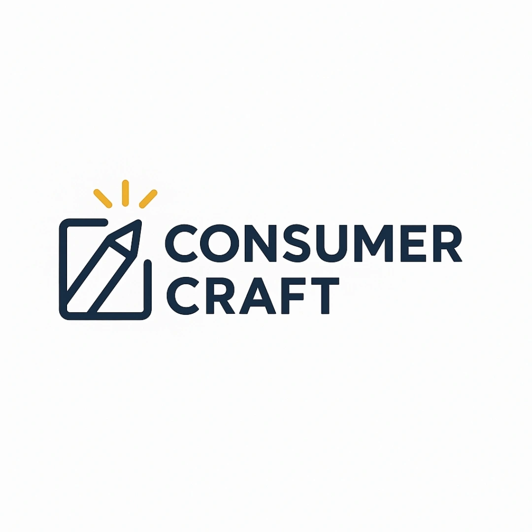 Consumerscraft